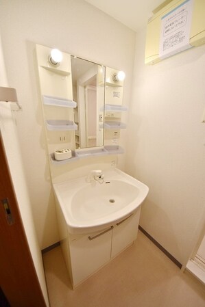 レーブロジュメンの物件内観写真